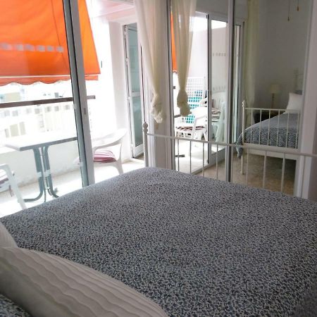 Apartamento Neptuno Nerja Exterior photo
