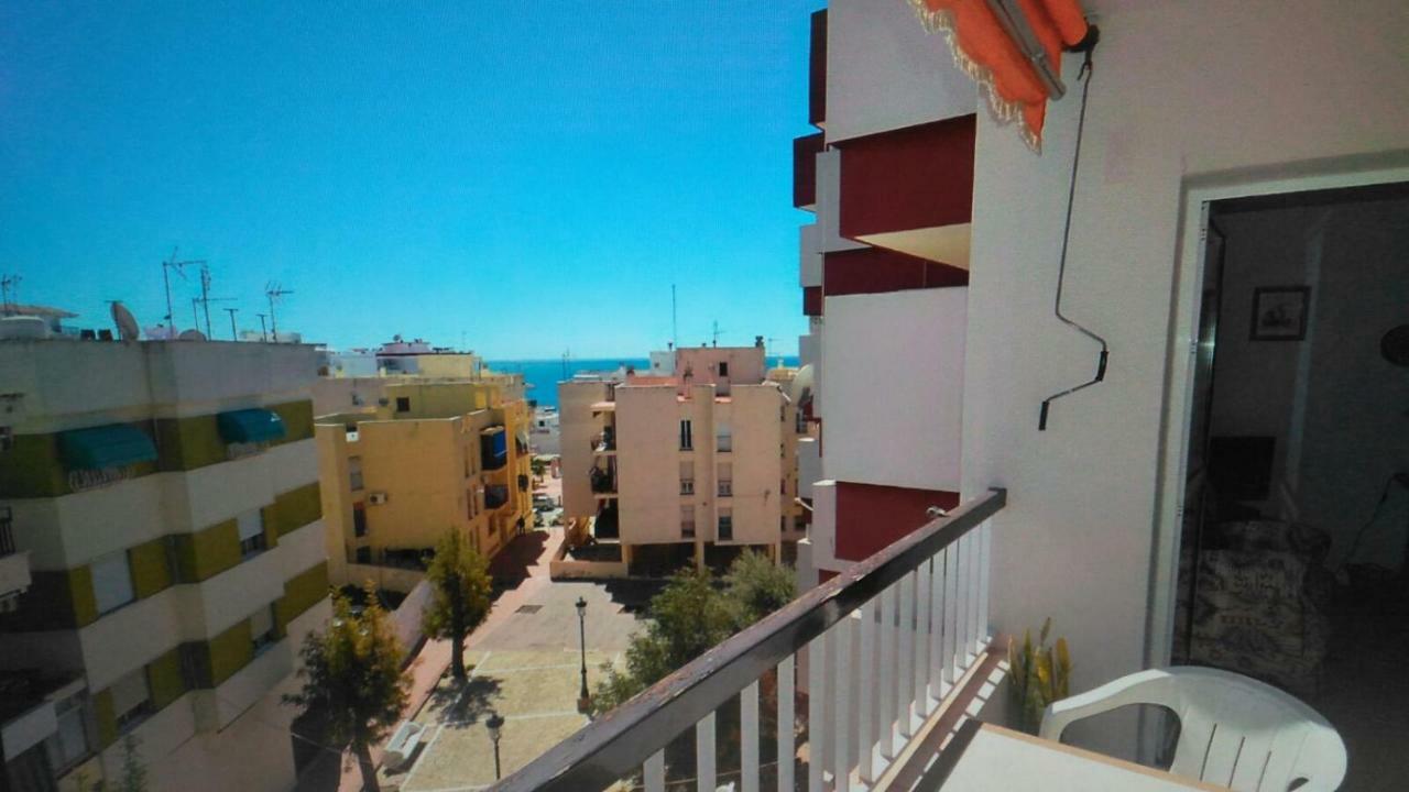 Apartamento Neptuno Nerja Exterior photo