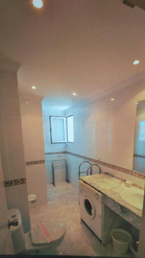 Apartamento Neptuno Nerja Exterior photo