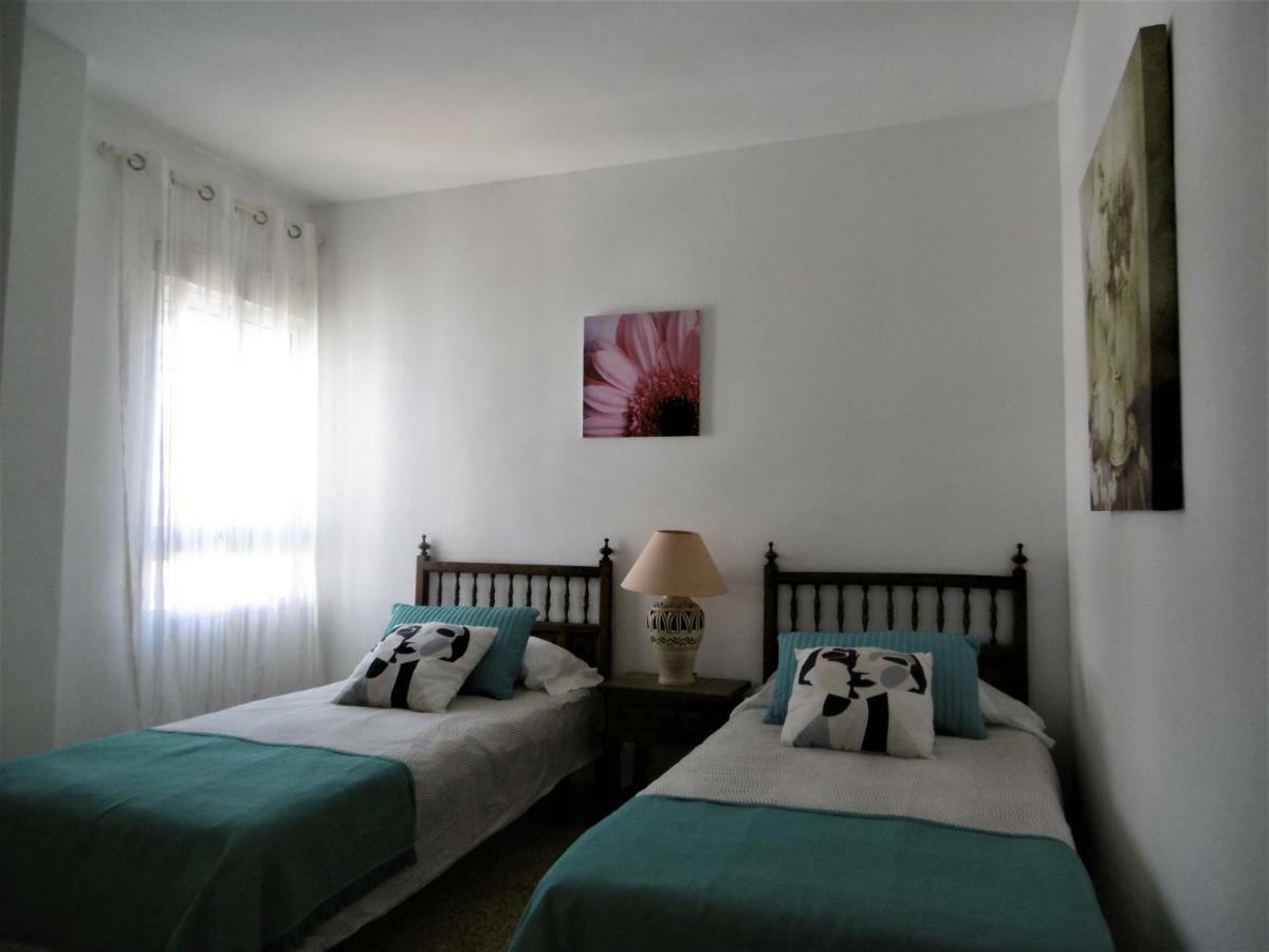 Apartamento Neptuno Nerja Exterior photo
