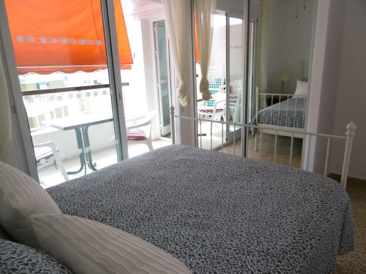 Apartamento Neptuno Nerja Exterior photo